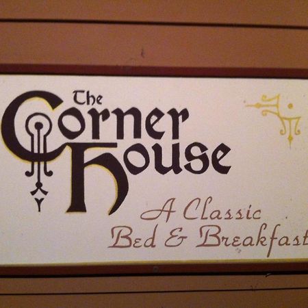 The Corner House Bed & Breakfast Bed & Breakfast Nicholasville Ngoại thất bức ảnh